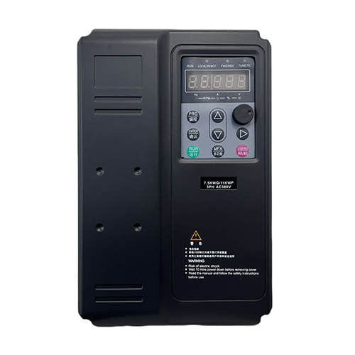 A500 Open Loop Elevator Frequency Inverter