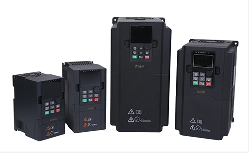 How Can We Select a Suitable VFD?