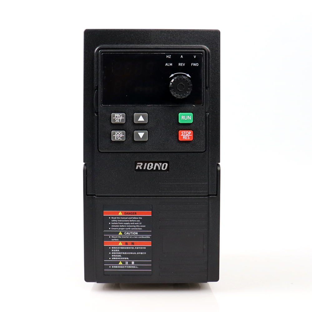 B320 Series Compact Design Vector Frequency Inverter