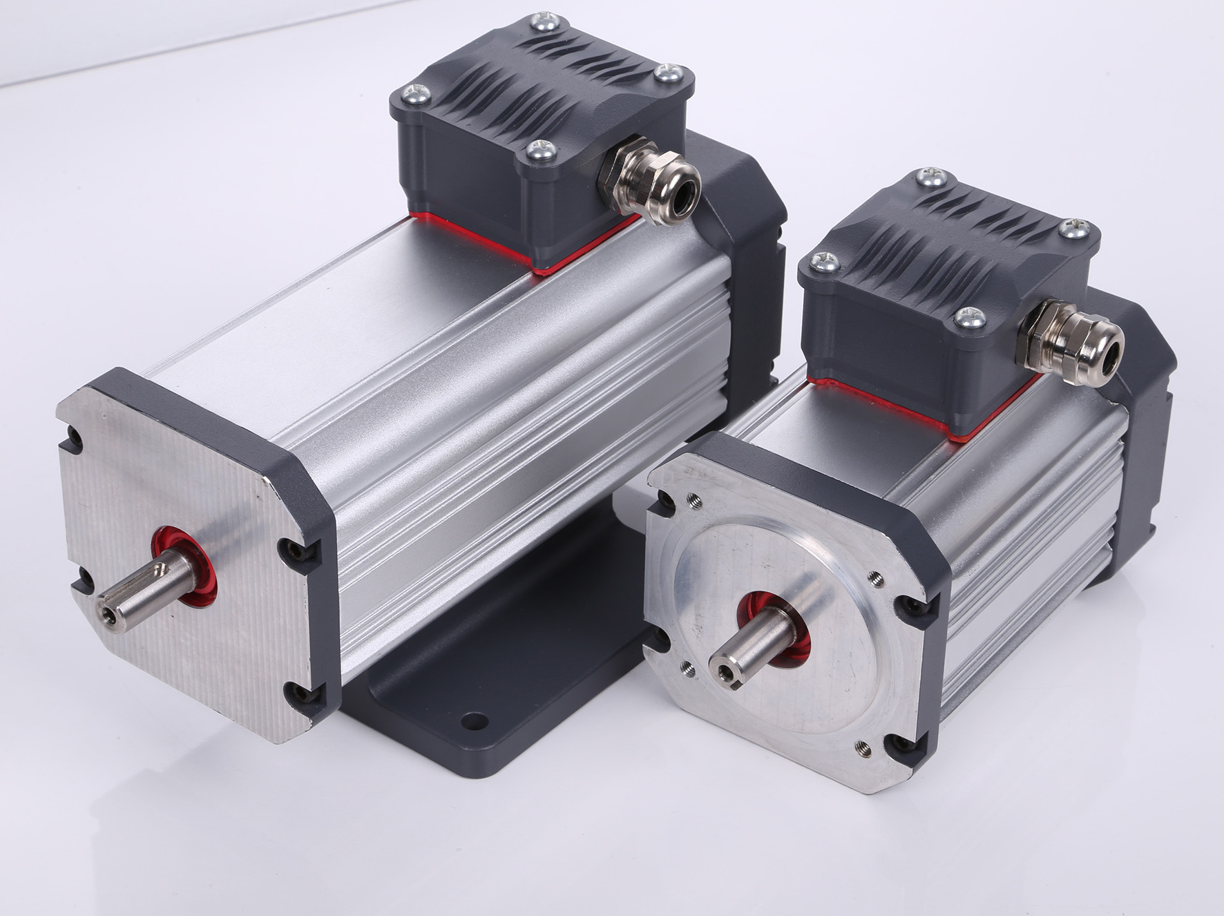 Working Principle and Advantages of Permanent Magnet Synchronous Motor