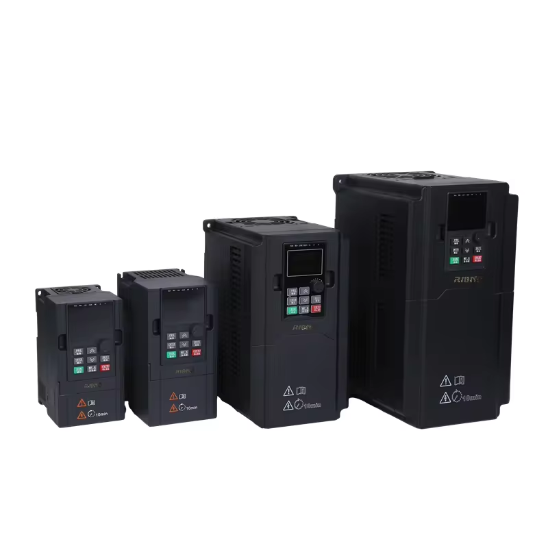 Newly Upgraded A600 Series Universal Vector Frequency Inverter