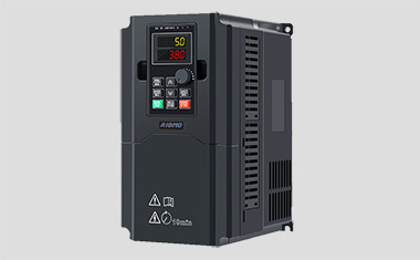  AC Drive/VFD Series